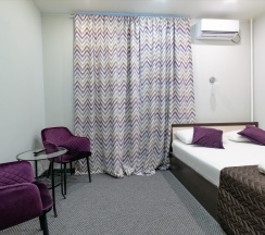 Стандарт в Гости