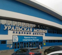 Квартира в Апартаменты на Коммуны, 115