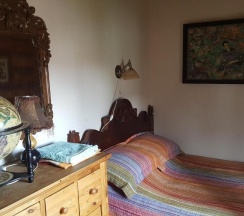 Шестиместный коттедж в Гостевой дом