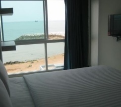 Студия Standard в Nantra Pattaya Baan Ampoe Beach