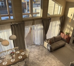 Загородный дом OLIVKA HOME в Olivka home