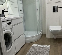 Коттедж стандарт в Panorama Home