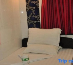 Одноместный номер Comfort в Swiss Hostel