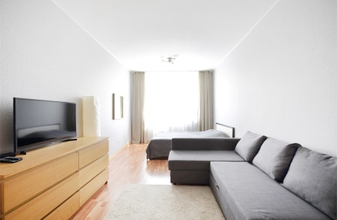 Екатеринбург: Апартаменты Rooms-ekb