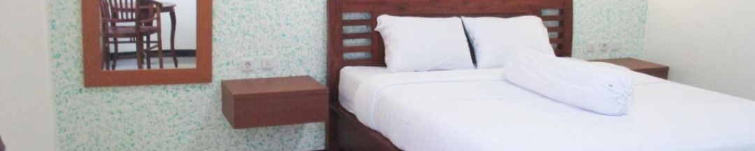 Одноместный номер Business в Hotel Banggalawa