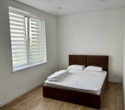 Двухместный номер Superior двуспальная кровать в Kazanтип