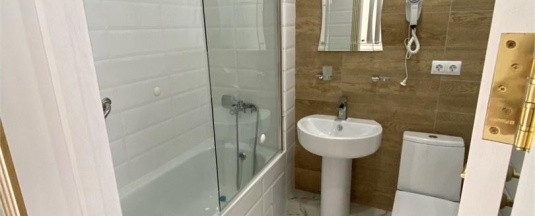 3-местный номер стандарт с видом на море в Grand villa
