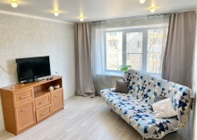 2-комнатные апартаменты стандарт в ApartLand (АпартЛэнд) на улице Копылова