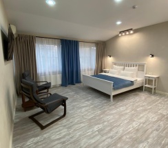 Пентхаус Де Люкс_3 (Penthouse De Luxe_3) в Rimini