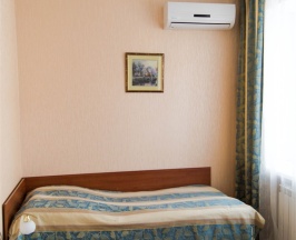 Стандарт одноместный в Вояжъ