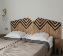Standard plus в Welna Eco Spa Resort