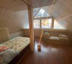 Коттедж улучшенный в Гостевой дом