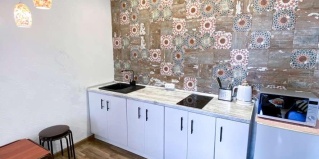 Новосибирск: Апартаменты На площади Калинина