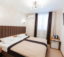 Комфорт DBL в Прага