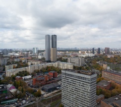 Бохо 34F в Soulrus