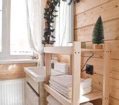 Дом в Фазенда