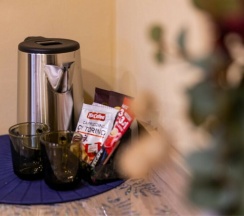 Двухместный стандарт в Море