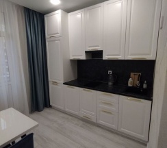 Квартира в Апартаменты на улица Григория Булгакова, 10