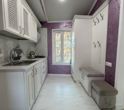 Комфорт №11 с балконом в Анита