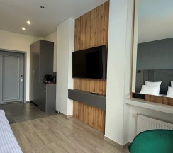 Комфорт с джакузи в Речной Берендей