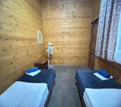 Двухместный эконом в Эверест