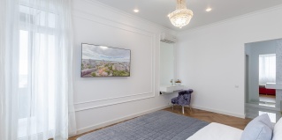 Самара: Апартаменты RentPlaza