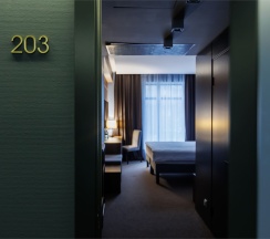 Стандарт в Hotel 115