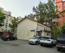 CONDITIONALLY LIVING в Only hostel