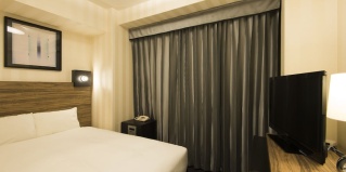 Токио: Отель Hotel Villa Fontaine Tokyo Nihombashi Hakozaki