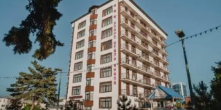Анапа: Отель Анапа