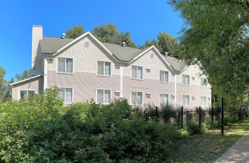 Переславль-Залесский: Мини-отель Западная