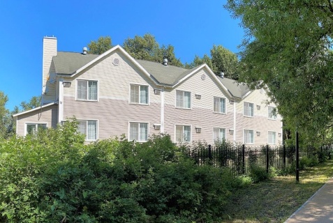 Переславль-Залесский: Мини-отель Западная