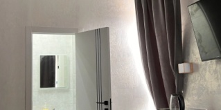 Новочеркасск: Апартаменты Квартира Уютная Студия 3М в Центре Московская