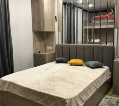 АПАРТАМЕНТЫ 6-ти местные двухкомнатные. Весенняя 36В № 1,2 в Smile