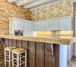 Люкс в Chalet Provence
