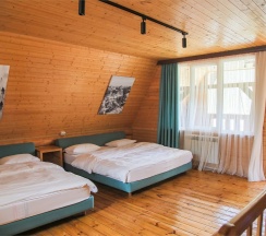 коттедж 6 в Панорама
