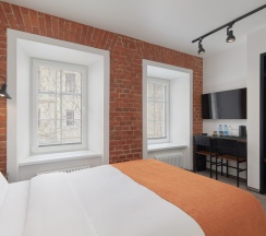 Стандарт в Цветной бульвар