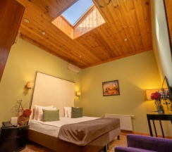 Номер Супериор Кантри в Garden Hotel & SPA