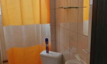 Стандарт (трехместный) в Luxury