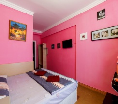 Двухместный стандарт в Родина