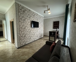 двухкомнатный в Бульвар Абрау