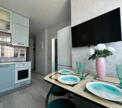 Однокомнатный комфорт (228) в Frukty Rent