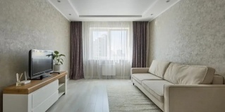 Гродно: Апартаменты Апартаменты Reverie Minimal на Дзержинского
