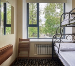 Стандартный номер в Винтерфелл Сокольники