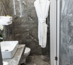 582 "Графит" Полулюкс в Апартаменты-Пушкин