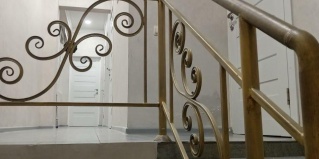 Сочи: Гостевой дом Надежда