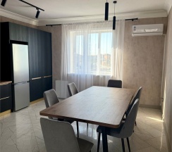 Видовые апартаменты PREMIUM в Кит