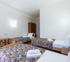 Комфорт | балкон в Светлый