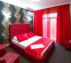 Полулюкс в Мартон