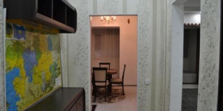 Актобе: Апартаменты Trillioner Apartment on Moldagulovoi 64